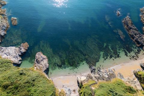4 bedroom detached house for sale, Maenporth Road, Maenporth, Falmouth, Cornwall, TR11