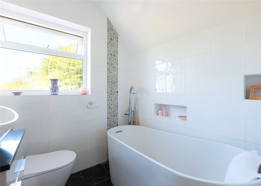 First Floor Bathroom