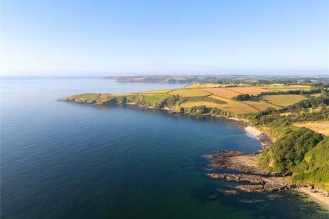 4 bedroom detached house for sale, Maenporth Road, Maenporth, Falmouth, Cornwall, TR11