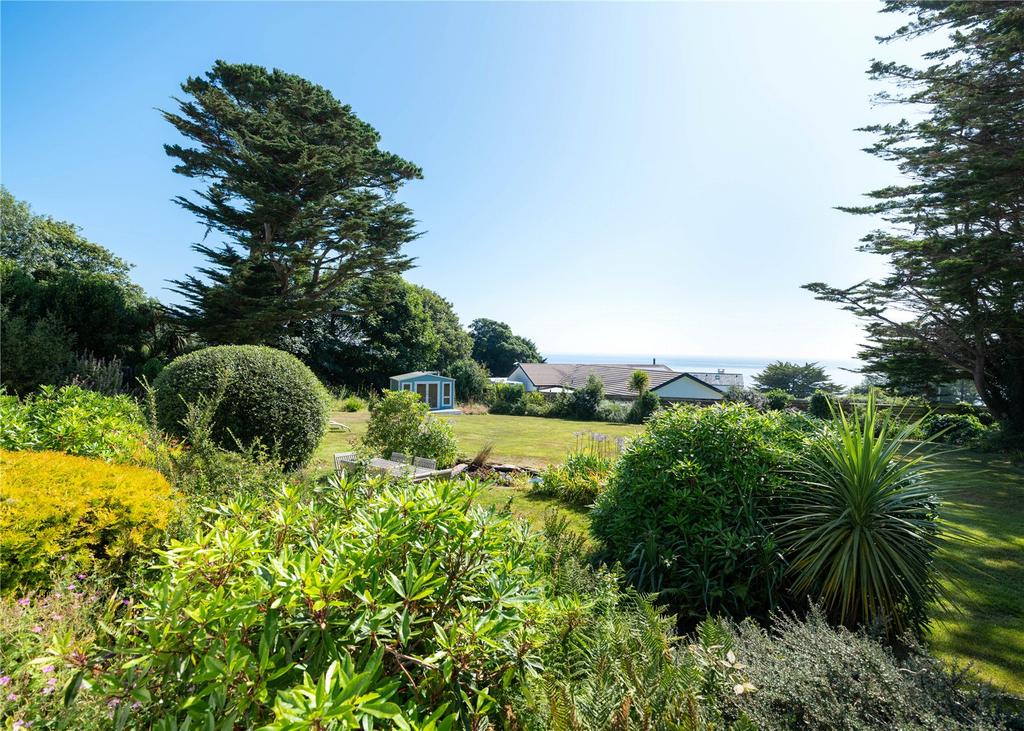 Gardens
