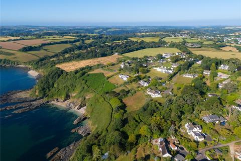 4 bedroom detached house for sale, Maenporth Road, Maenporth, Falmouth, Cornwall, TR11