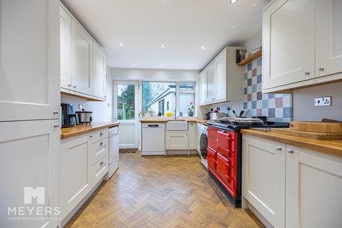 undefined, Headswell Crescent, Bournemouth, BH10 6LF