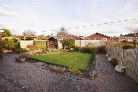undefined, Rookwood Avenue, Chorley