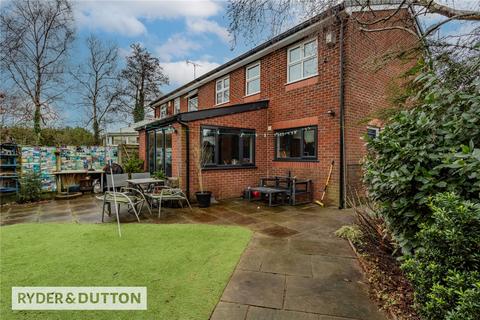 undefined, Bellingham Close, Shaw, Oldham, OL2