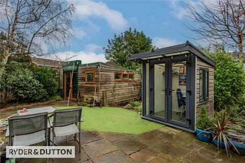 undefined, Bellingham Close, Shaw, Oldham, OL2