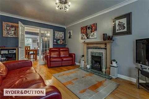 undefined, Bellingham Close, Shaw, Oldham, OL2