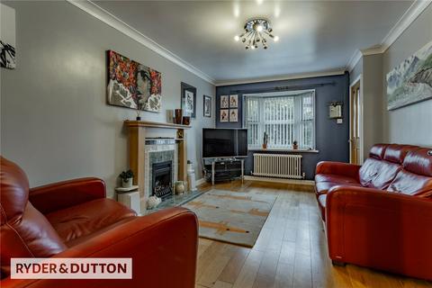 undefined, Bellingham Close, Shaw, Oldham, OL2