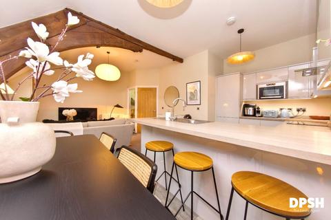 3 bedroom apartment for sale, Priestley Manor, Peel Street, Morley