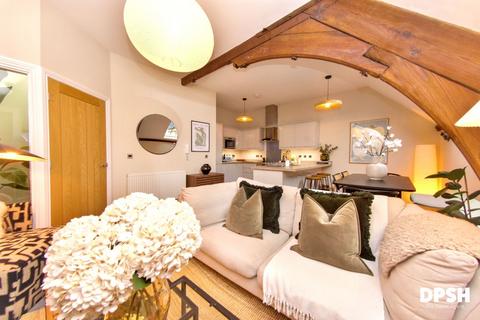 3 bedroom apartment for sale, Priestley Manor, Peel Street, Morley