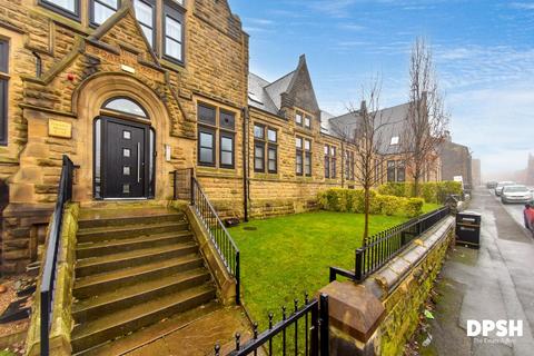 3 bedroom apartment for sale, Priestley Manor, Peel Street, Morley