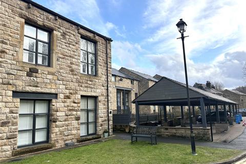 2 bedroom apartment to rent - Tamewater Court, Dobcross, Oldham, Greater Manchester, OL3