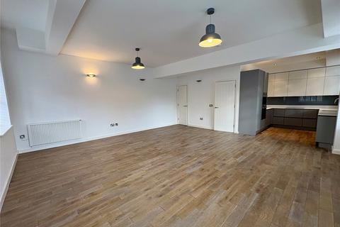 2 bedroom apartment to rent, Tamewater Court, Dobcross, Oldham, Greater Manchester, OL3