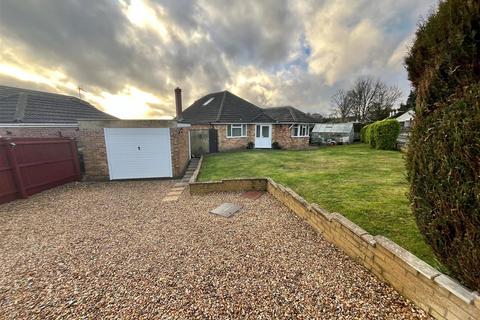 undefined, Ilynton Avenue, Firsdown, Salisbury