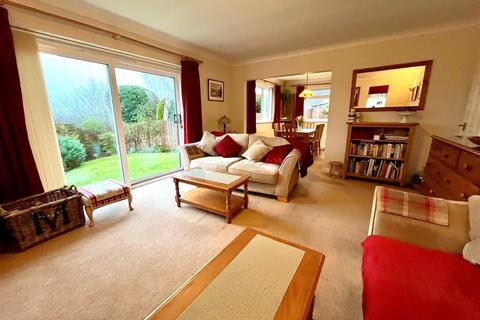 4 bedroom house for sale, Ilynton Avenue, Firsdown, Salisbury