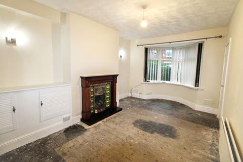 2 bedroom ground floor flat for sale, St. Julien Gardens, Howdon, Wallsend, Tyne and Wear, NE28 0DH