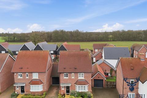 3 bedroom detached house for sale, Great Leighs CM3