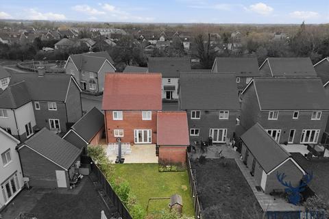 3 bedroom detached house for sale, Great Leighs CM3