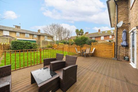 3 bedroom house for sale, Gibbon Walk, London SW15