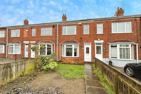 2 bedroom terraced house for sale, Glebe Road, Hull HU7