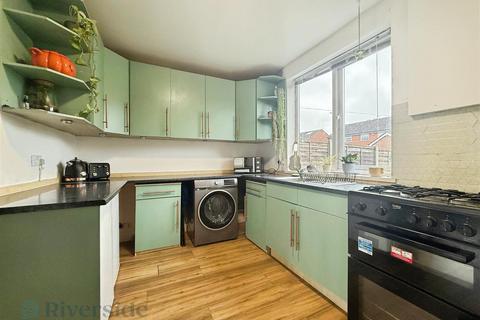 2 bedroom terraced house for sale, Glebe Road, Hull HU7