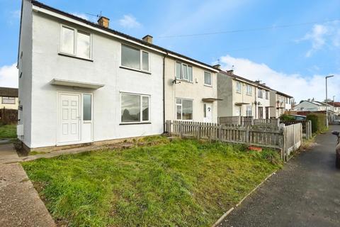 undefined, Broadwater, Bolton-Upon-Dearne