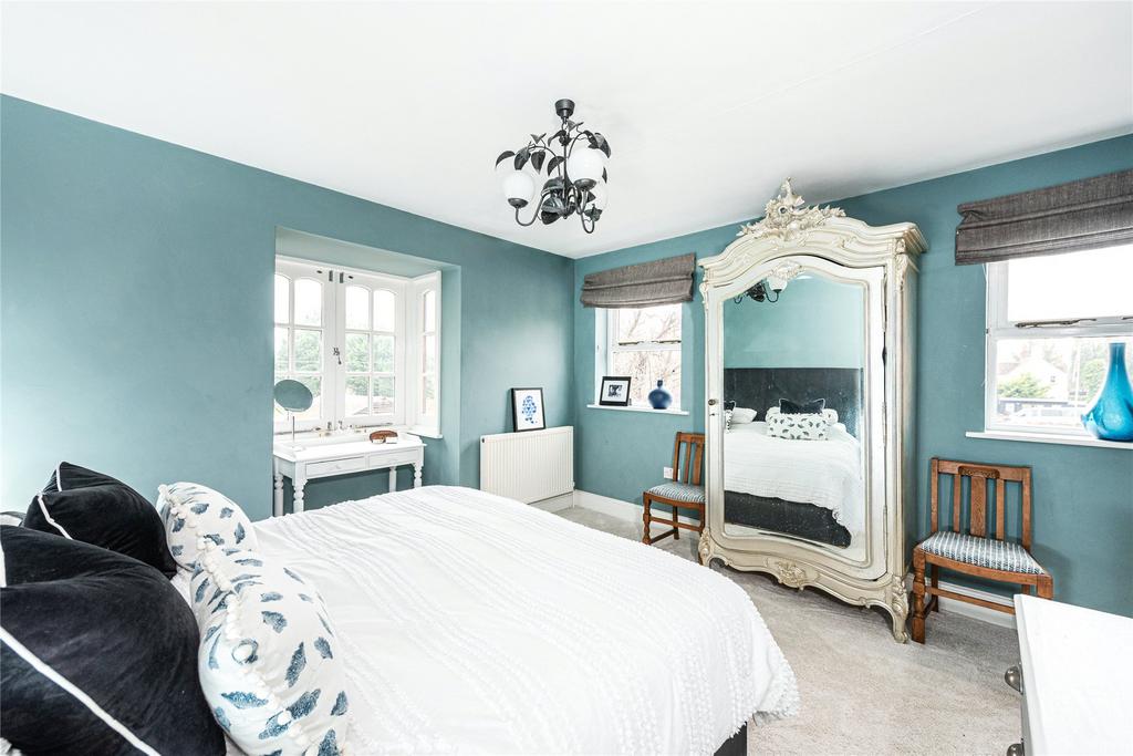 Principal Bedroom