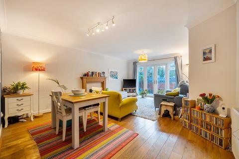 4 bedroom detached house for sale, Spring Lane, Colden Common, Winchester, Hampshire, SO21