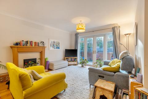 4 bedroom detached house for sale, Spring Lane, Colden Common, Winchester, Hampshire, SO21