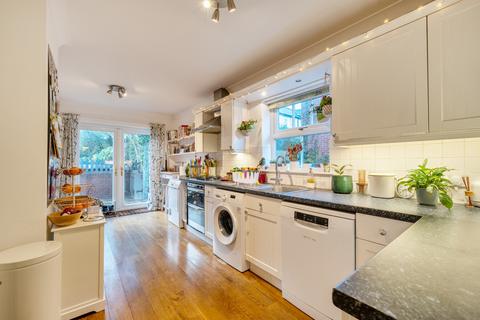 4 bedroom detached house for sale, Spring Lane, Colden Common, Winchester, Hampshire, SO21