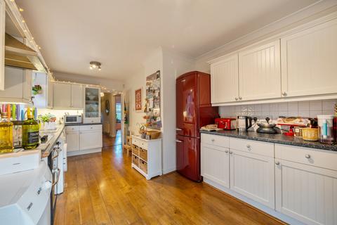 4 bedroom detached house for sale, Spring Lane, Colden Common, Winchester, Hampshire, SO21
