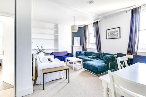 2 bedroom flat to rent, Queen's Club Gardens, London W14