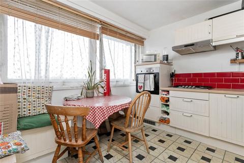1 bedroom apartment for sale, Sidney Street, London, E1