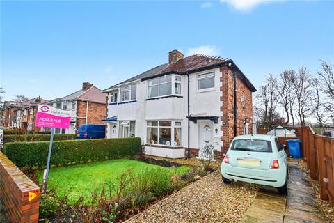 3 bedroom semi-detached house for sale, Newlands Park Crescent, Scarborough, North Yorkshire, YO12