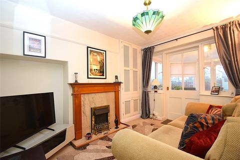 undefined, Newlands Park Crescent, Scarborough, North Yorkshire, YO12