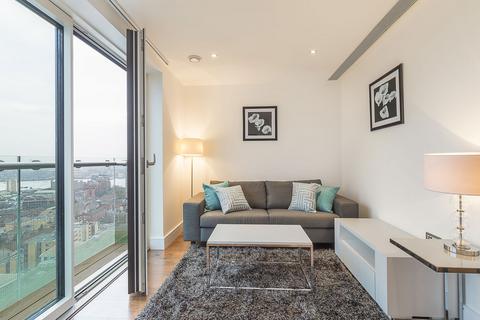 undefined, Lincoln Plaza, London E14