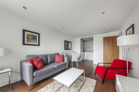 1 bedroom flat to rent, Lincoln Plaza, London E14