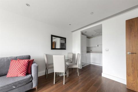 1 bedroom flat to rent, Lincoln Plaza, London E14