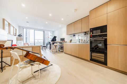 undefined, Park Drive, London E14