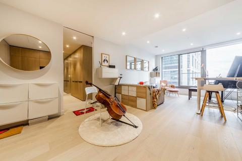 undefined, Park Drive, London E14