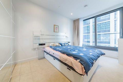 undefined, Park Drive, London E14