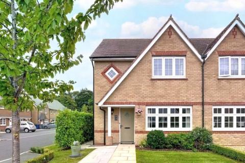 3 bedroom semi-detached house for sale - Sanderling Drive, Banks, Southport, PR9 8RY