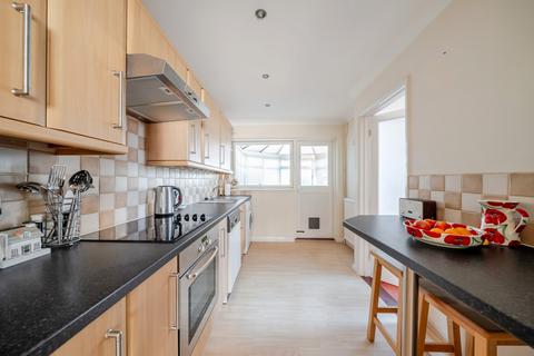 3 bedroom detached house for sale, Brookwood Road, Millbrook, Southampton, Hampshire, SO16