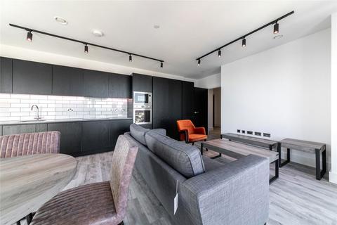 2 bedroom flat to rent, Icon Tower, London W3