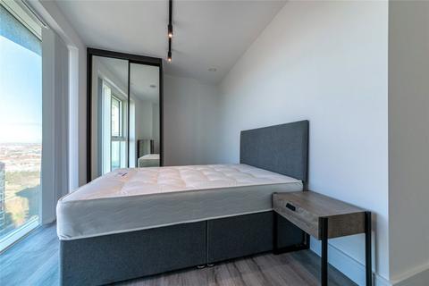 2 bedroom flat to rent, Icon Tower, London W3