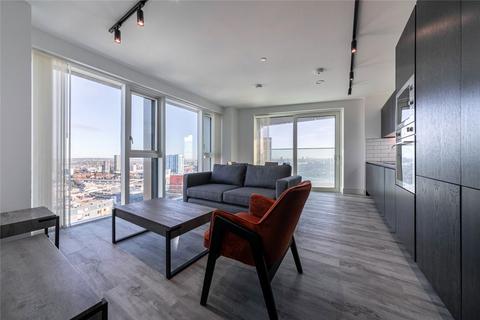 2 bedroom flat to rent, Icon Tower, London W3