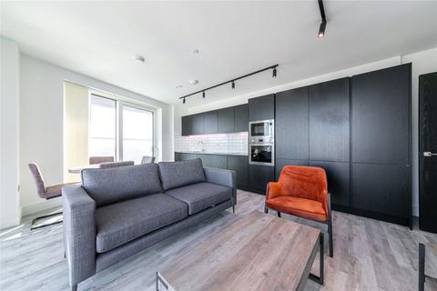 2 bedroom flat to rent, Icon Tower, London W3