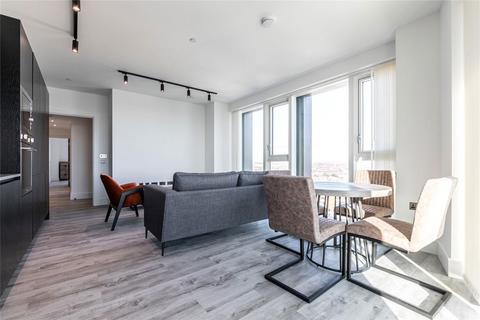 2 bedroom flat to rent, Icon Tower, London W3