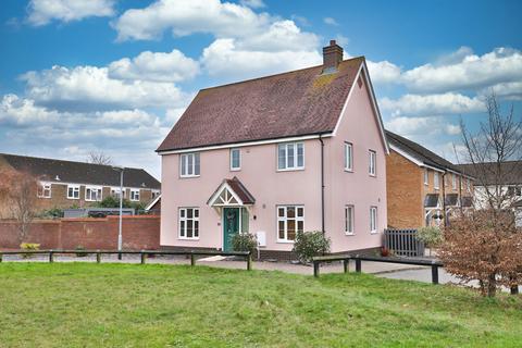 3 bedroom detached house for sale, Austin Way, Norwich NR6