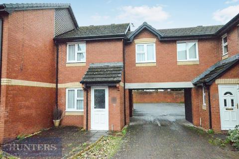 3 bedroom house for sale, Rices Mews, Exeter