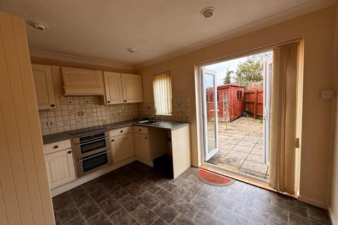 undefined, Rices Mews, Exeter